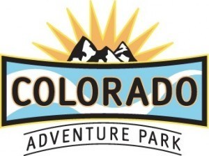 Colorado Adventure Park logo